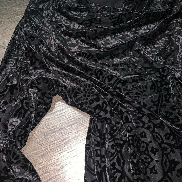 vintage gorgeous top from weatherproof - Picture 3 of 7